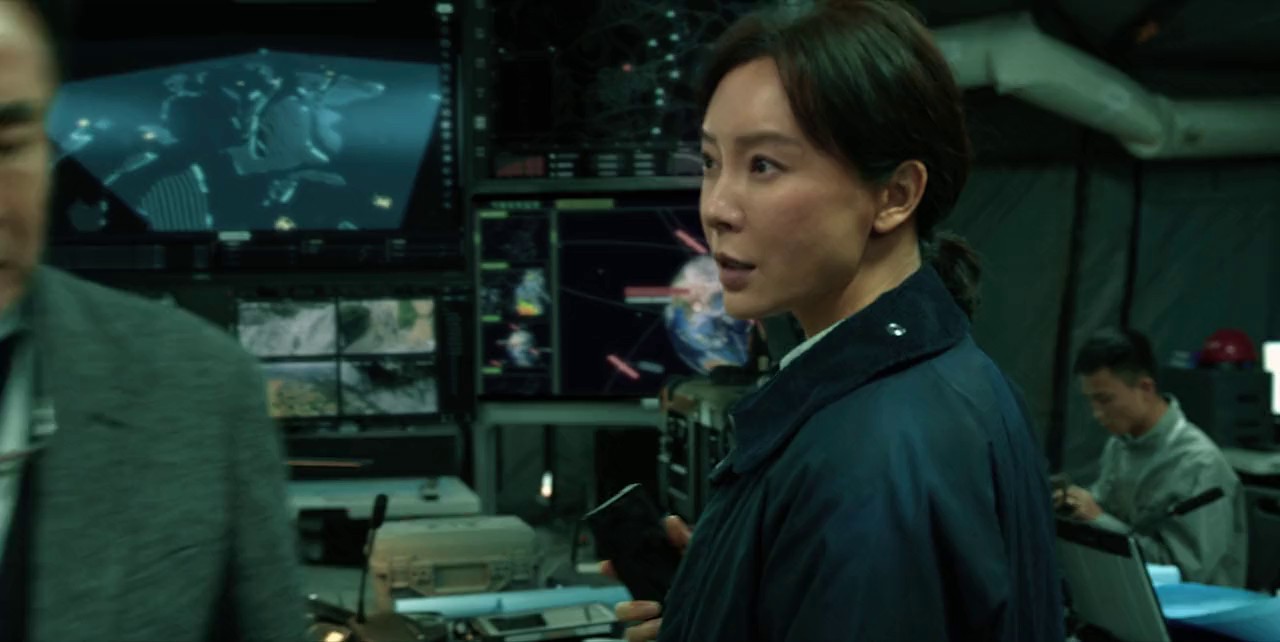 Cloudy Mountain (2021) BluRay Hindi + Ta Te Ch 720p x264 AVC DDP 5.1 ESub.mkv.0001